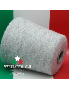 M7994N  BOUCLE' CASHMERE SILK OBS CARIAGGI 44.99€/100g  Prod.: CARI...
