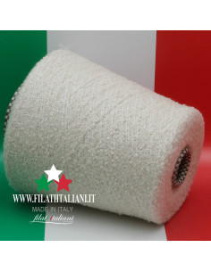 M7995N  BOUCLE' CASHMERE SILK OBS CARIAGGI 44.99€/100g  Prod.: CARI...
