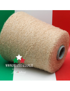 M7998N БУКЛЕ КАШЕМИР ШЕЛК  BOUCLE' OBS CARIAGGI 44.99€/100g