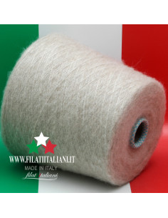 M7966N CASHMERE SILK NUAGE CARIAGGI 48.99€/100g  Prod. : CARIAGGI A...