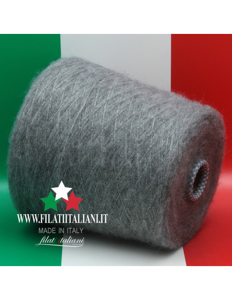 M7969N CASHMERE SILK BRUSHED MEGEVE CARIAGGI 48.99€/100g  Prod. : C...