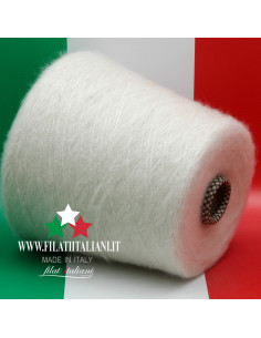 M7970N CASHMERE SILK BRUSHED MEGEVE CARIAGGI 48.99€/100g  Prod. : C...
