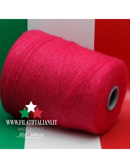 M7972N M7972N CASHMERE SETA GARZATO MEGEVE CARIAGGI 48.99€/100g