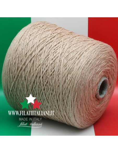 M7909N 100% CASHMERE PIUMA CARIAGGI 43,99€/100g  Prod. : CARIAGGI A...