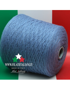 M8012N 100% КАШЕМИР WS PIUMA CARIAGGI 43,99€/100g