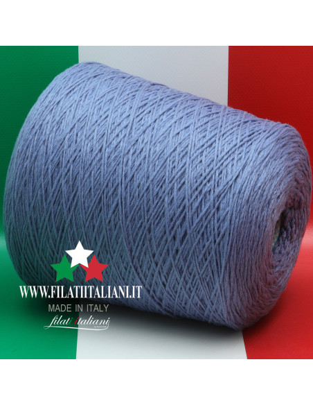 M8015N M8015N 100% CASHMERE PIUMA CARIAGGI 43,99€/100g