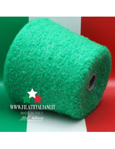 M7840N BOUCLE' CONTEST 400m CARIAGGI 45.99€/100g  Prod.: CARIAGGI A...