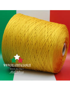 G6101N SILK MULBERRY CHAIN  ANGEL SESIA 19,99 €/100g Prod. SESIAArt...