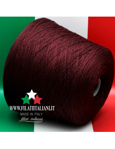 M8063N SILK MULBERRY CHAIN  ANGEL SESIA 19,99 €/100g Prod. SESIAArt...