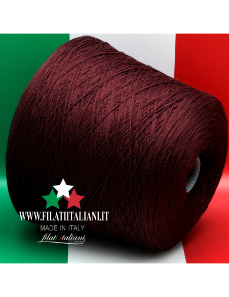 M8063AN SILK MULBERRY CHAIN  ANGEL SESIA 19,99 €/100g Prod. SESIAAr...