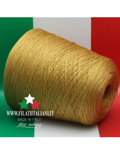 M8064N SILK MULBERRY CHAIN  ANGEL SESIA 19,99 €/100g Prod. SESIAArt...