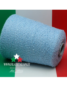 M8175N БУКЛЕ и ПАЙЕТКИ UNIQUE CARIAGGI 89.99€/100g