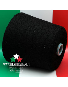 M8176N BOUCLE' PAILLETTES UNIQUE CARIAGGI 89.99€/100g  SUMMER 2025 ...