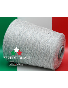 M8183N  ЛЁН ШЕЛК КАШЕМИР DEWY CARIAGGI 34,99€/100g