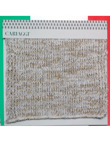 M8185N ЛЁН ШЕЛК КАШЕМИР DEWY CARIAGGI 34,99€/100g