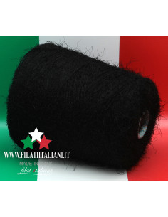 M8024N FANTASY YARN  BIZARRE CARIAGGI 45.99€/100g Art .:  BIZARRE P...