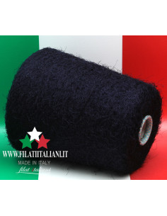 M8025N FANTASY YARN  BIZARRE CARIAGGI 45.99€/100g Art .:  BIZARRE P...