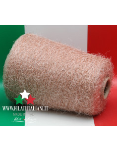 M8026N M8026N FILATO FANTASIA  BIZARRE CARIAGGI 45.99€/100g