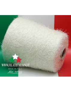 M8027N M8027N FILATO FANTASIA  BIZARRE CARIAGGI 45.99€/100g