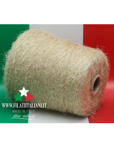 M8028N ФАНТАЗИЙНАЯ ПРЯЖА BIZARRE CARIAGGI 45.99€/100г
