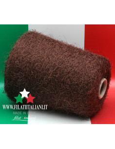M8057N FANTASY YARN  BIZARRE CARIAGGI 45.99€/100g Art .:  BIZARRE P...