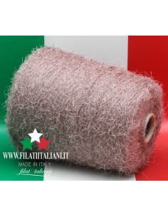 M8058N FANTASY YARN  BIZARRE CARIAGGI 45.99€/100g Art .:  BIZARRE P...
