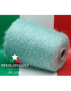 M8060N FANTASY YARN  BIZARRE CARIAGGI 45.99€/100g Art .:  BIZARRE P...