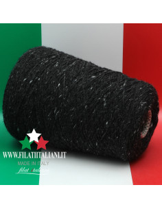 M8155BN TWEED ARAN 30 12,99€/100g Art.: ARAN 30Prod.: BIAGIOLI MODE...