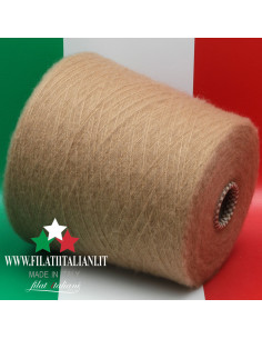 M8281N CASHMERE SILK NUAGE CARIAGGI 48.99€/100g  Prod. : CARIAGGI A...