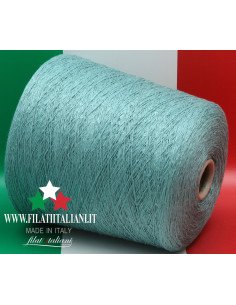 M8250N LINEN SILK PAILLETTES  CARIAGGI DESE  39.99€/100g  Prod. : C...