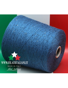 M8256 M8256 LINO SETA PAILLETTES  CARIAGGI DESE 39.99€/100g