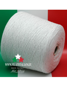 G0850 COTTON with METALLIC ANUBY 4.59 € / 100g Prod .: PECCI FILATI...