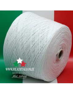 G0851 COTTON with METALLIC ANUBY 4.59 € / 100g Prod .: PECCI FILATI...