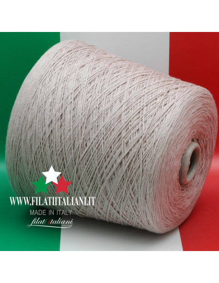 G0852 G0852 COTONE con METALLICO ANUBINO  4.59€/100g