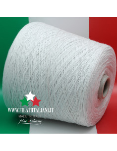 G8780N COTTON CHAIN with METALLIC ANUBY 4.59€/100g Prod .: PECCI FI...