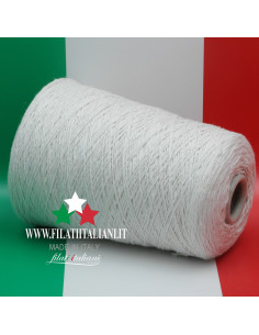 G8781N G8781N COTONE CATENELLA con METALLICO ANUBINO  4.59€/100g