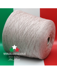 G8782AN G8782AN COTONE CATENELLA con METALLICO ANUBINO  4.59€/100g