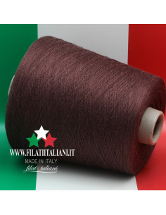 M8414AN  LINEN 2/39 SLL CARIAGGI 5.99€/100g Art. :   LINOProd.: CAR...