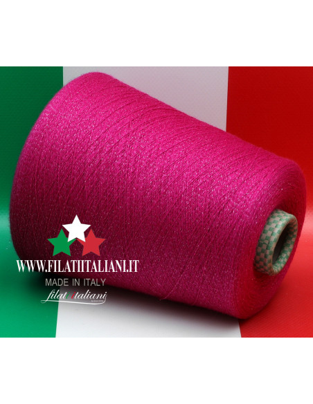 M8267N M8267N MERINO LUREX  GALAXIA  CARIAGGI 12.99€/100g