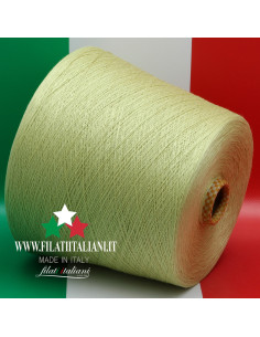 M8434N 100% SILK MULBERRY SIRIUS CARIAGGI 29.99€/100g Art. : SIRIUS...