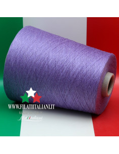 M8450N 100% SILK MULBERRY SIRIUS CARIAGGI 29.99€/100g Art. : SIRIUS...