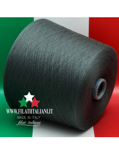 M8452N 100% SILK MULBERRY SIRIUS CARIAGGI 29.99€/100g Art. : SIRIUS...