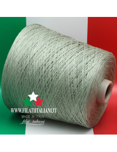 M8469N XЛОПОК COTONE GIZA 4.99€/100г
