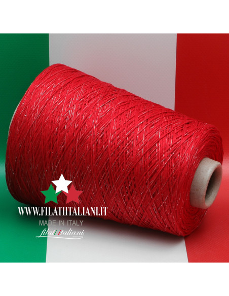 M8468N M8468N COTONE GIZA LUREX 5.99€/100g