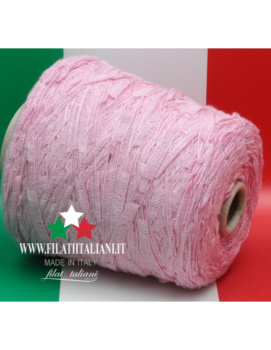 M8165N M8165N LINO SETA CASHMERE SPOTTY CARIAGGI 52,99€/100g