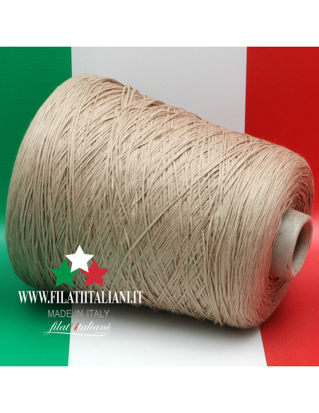 M8563N M8563N COTONE FETTUCCIA GONG  4.99€/100g