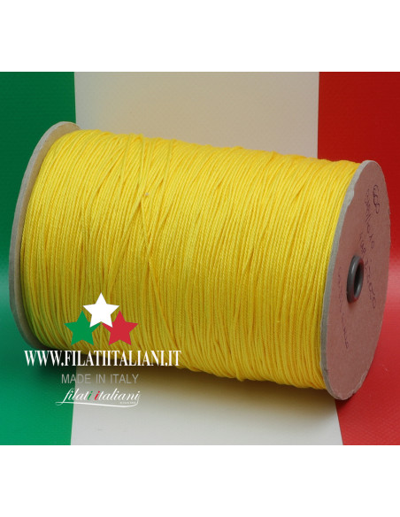 M8569N M8569N 100% COTONE CORDONCINO BABYLO 3,99€/100g