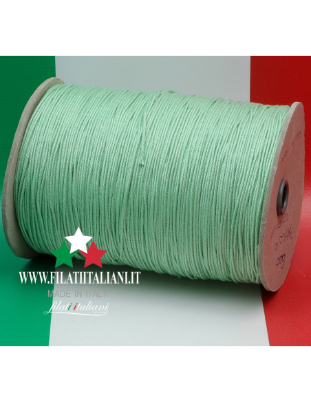 M8571N M8571N 100% COTONE CORDONCINO BABYLO 3,99€/100g