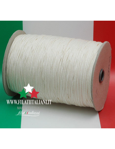 M8572N M8572N 100% COTONE CORDONCINO BABYLO 3,99€/100g