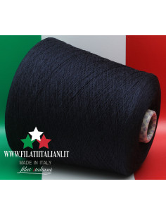 G8558N  ШЕЛК SE MULBERRY SCHAPPE' BURATTI 24.99€/100g